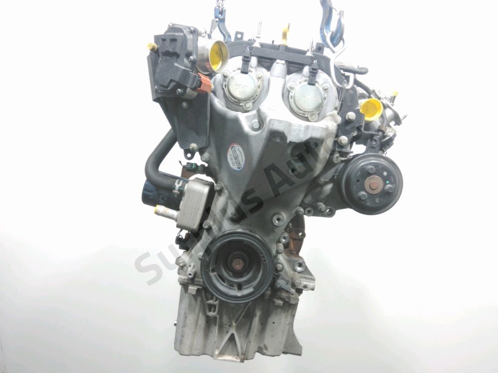 Moteur