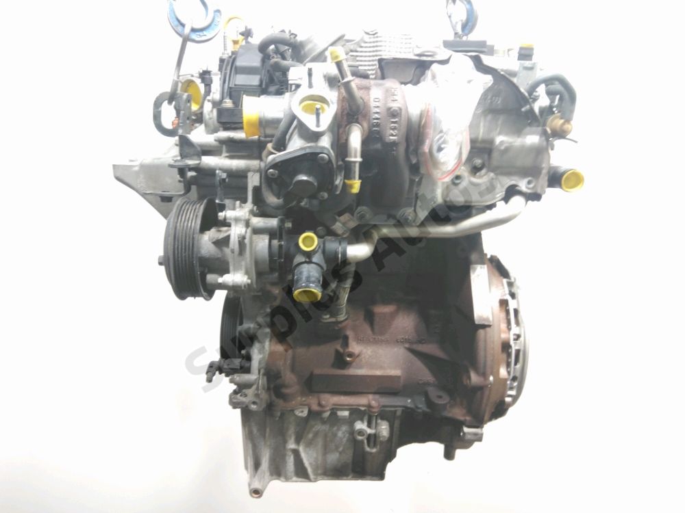Moteur