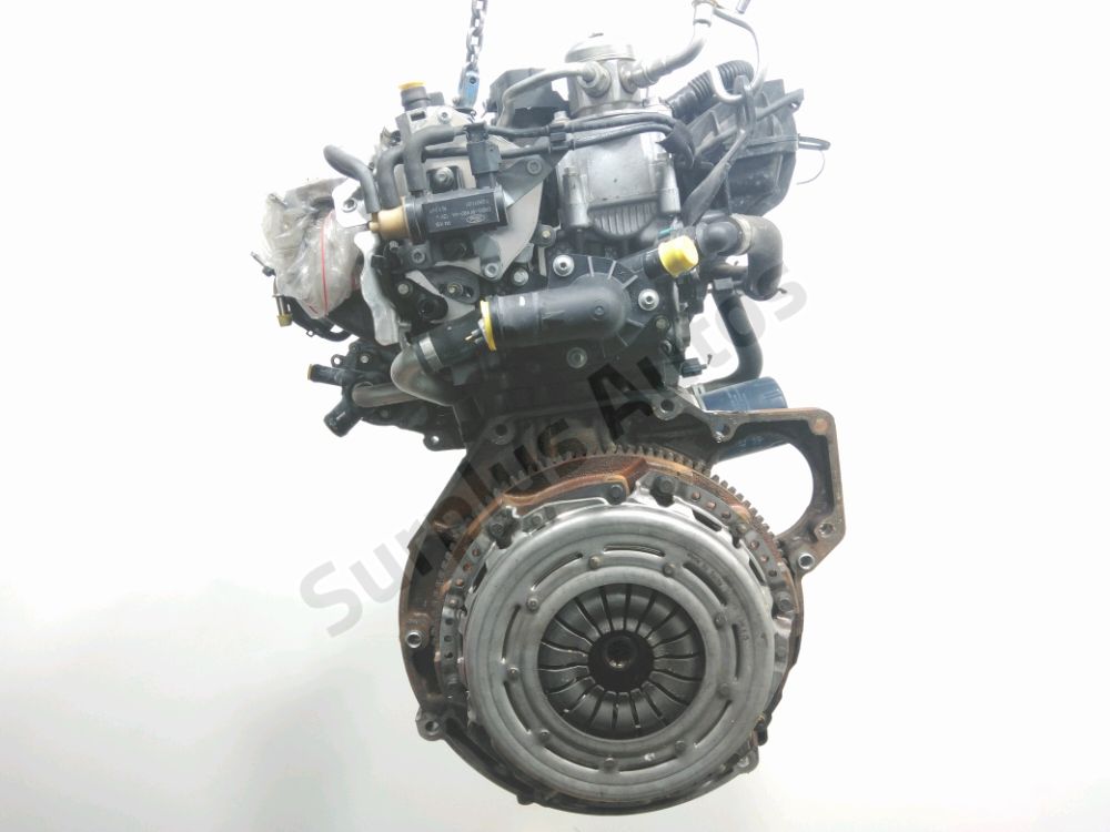 Moteur
