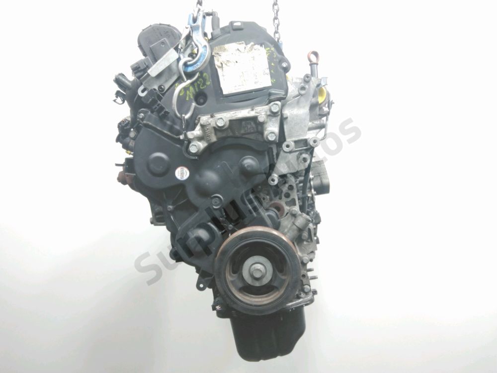 Moteur