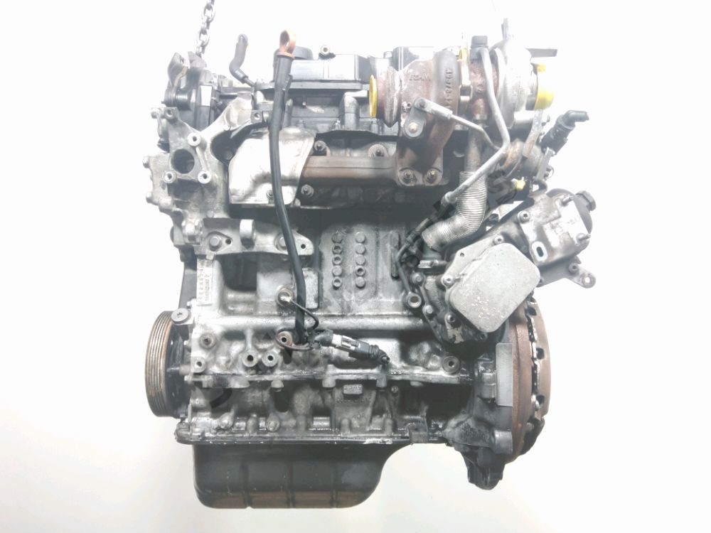 Moteur