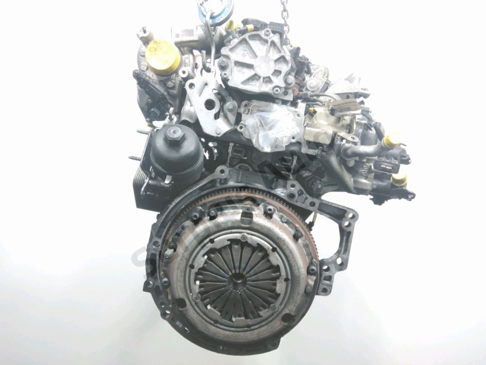 Moteur