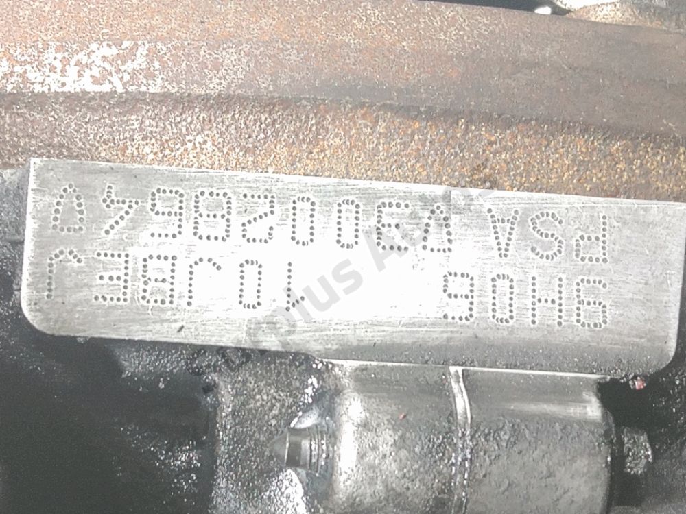 Moteur