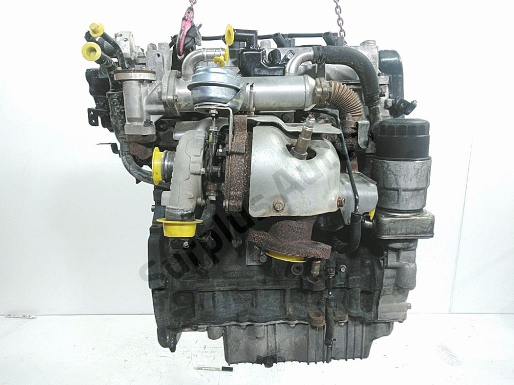 Moteur