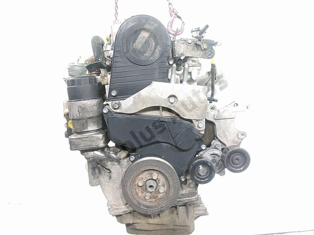Moteur