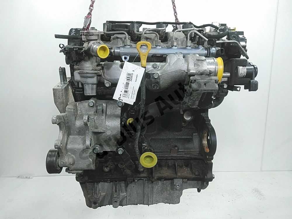 Moteur