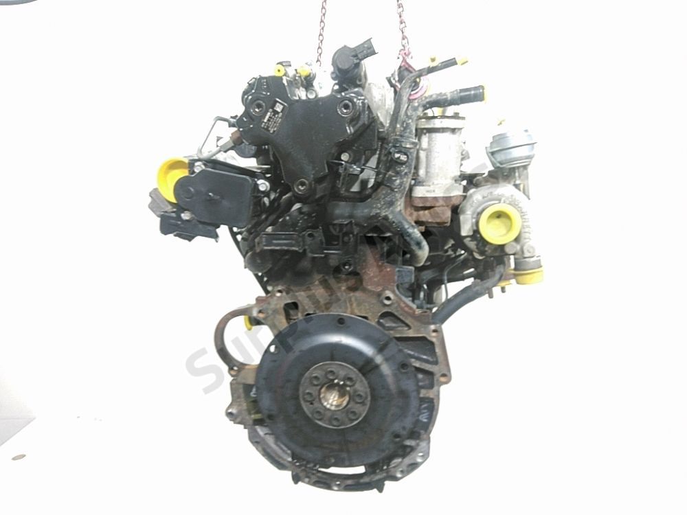 Moteur
