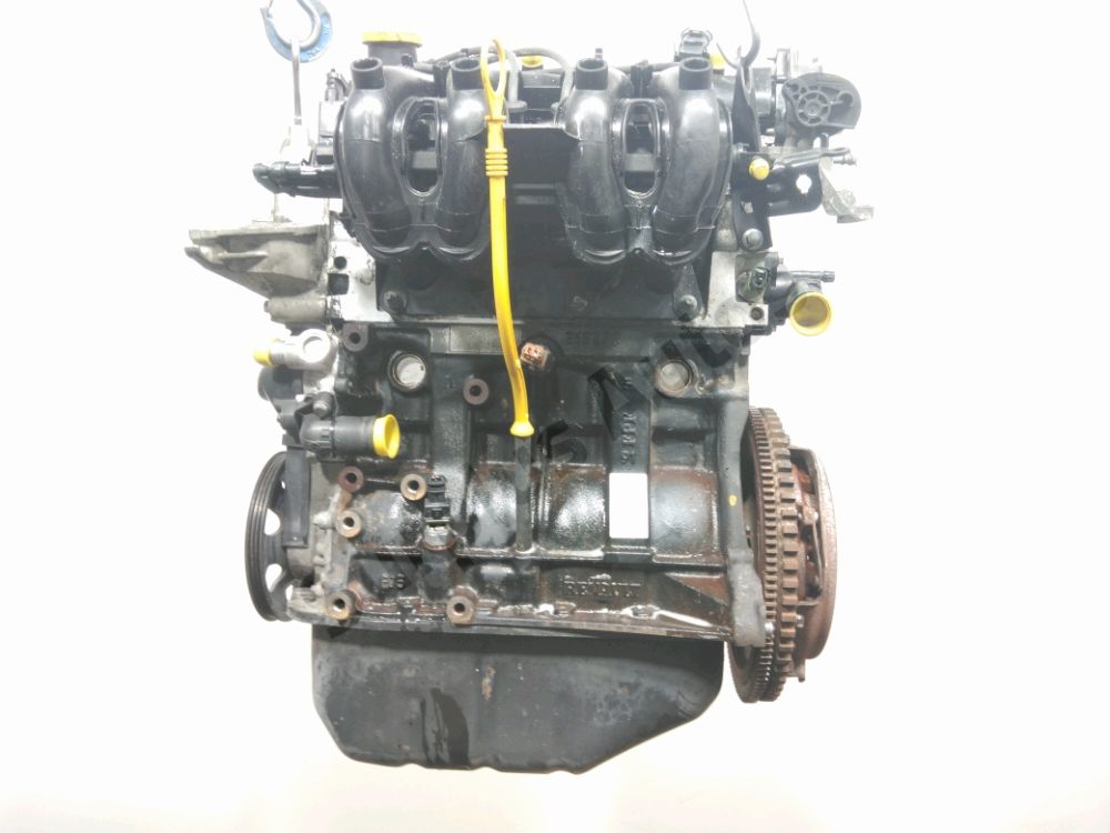 Moteur
