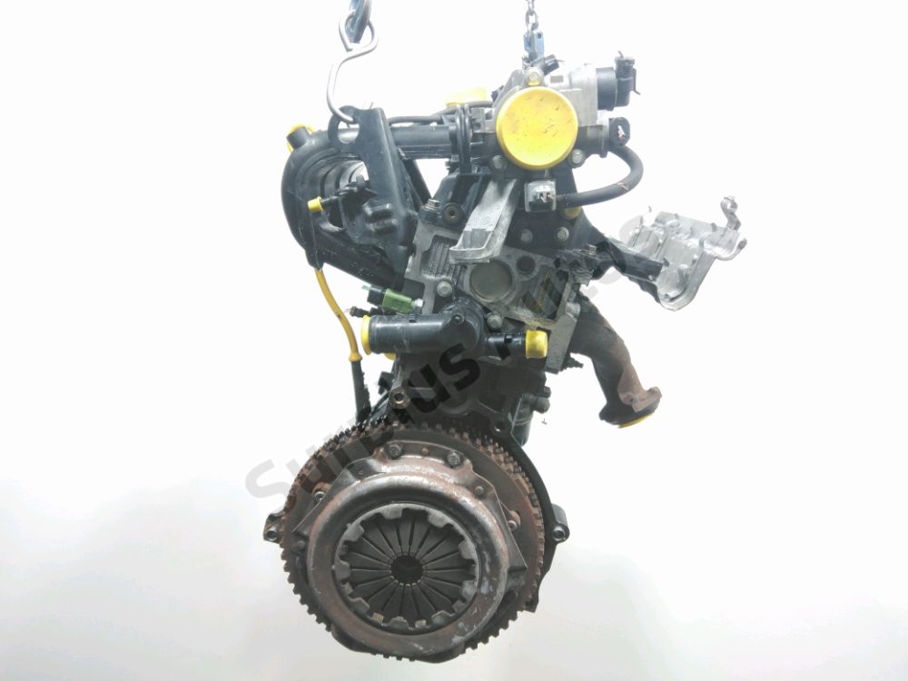 Moteur