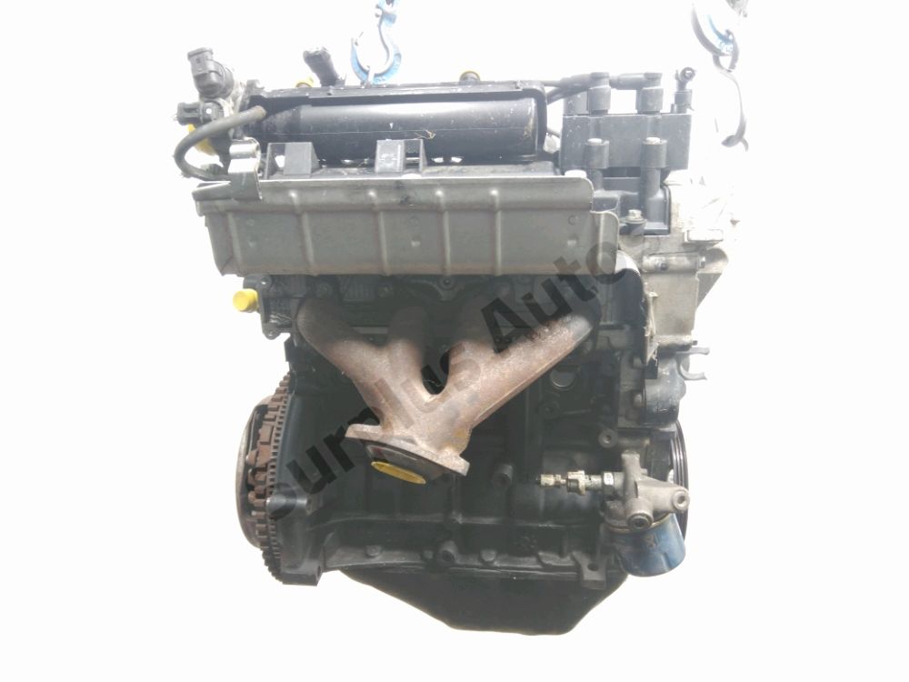 Moteur