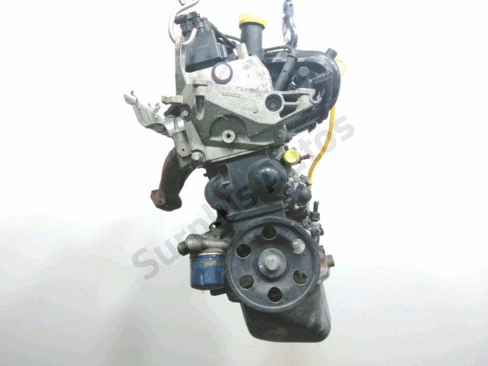Moteur