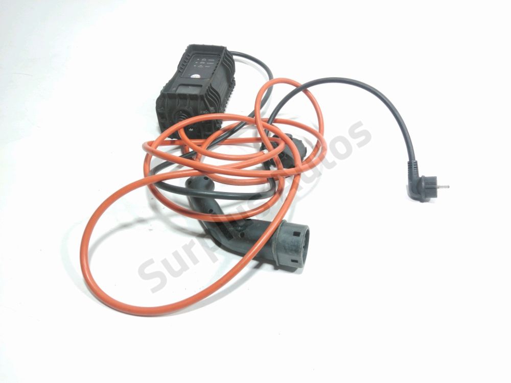 Chargeur secteur 230v