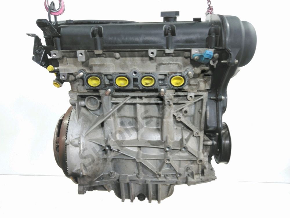 Moteur