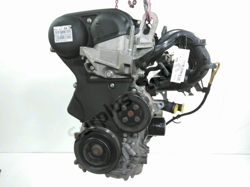 Moteur
