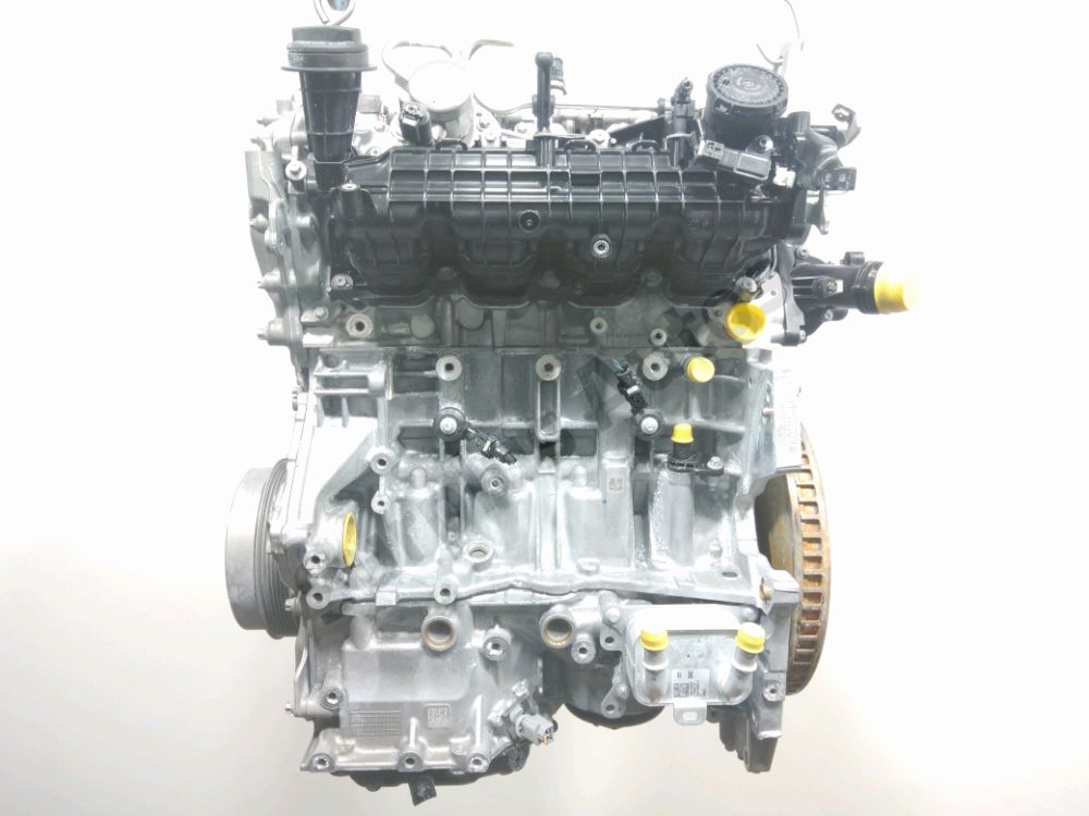 Moteur