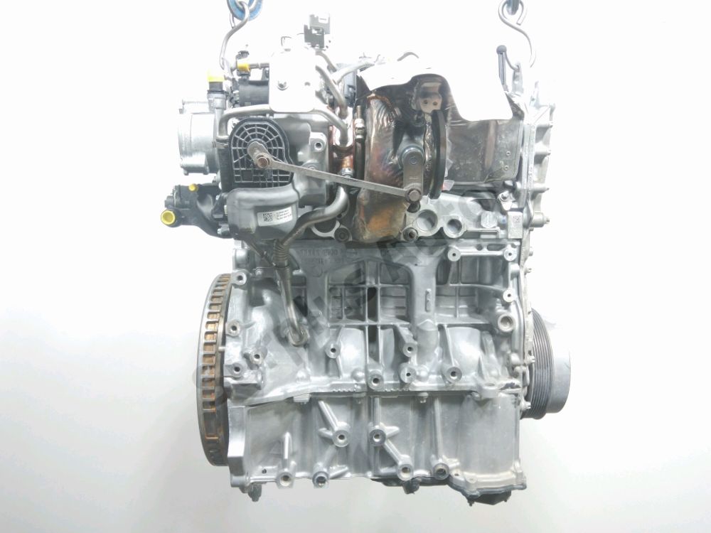 Moteur