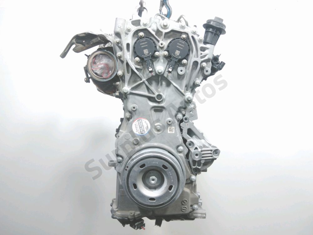 Moteur