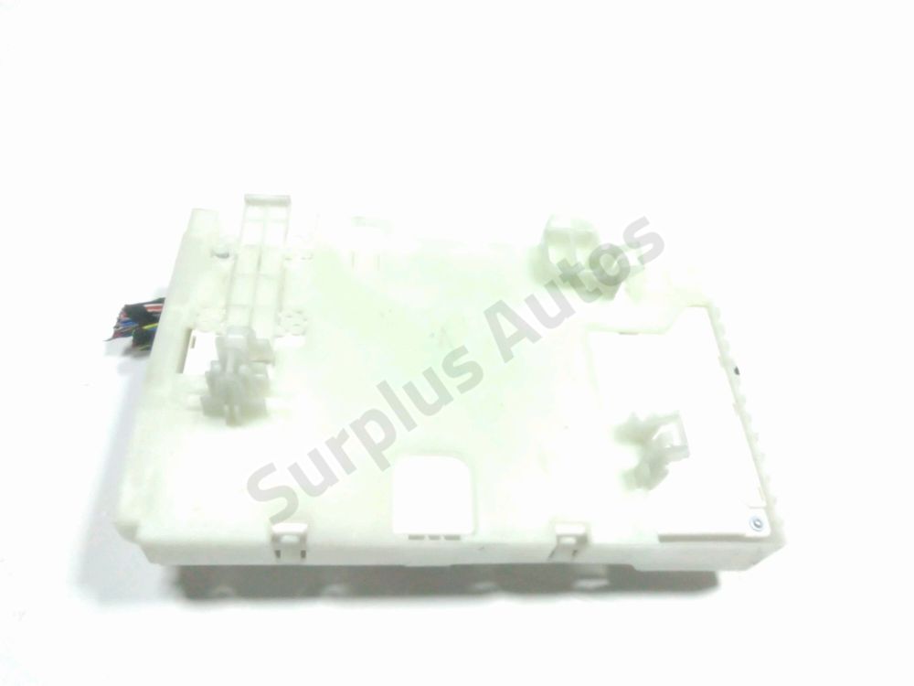 Module plancher
