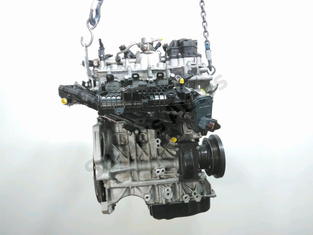 Moteur