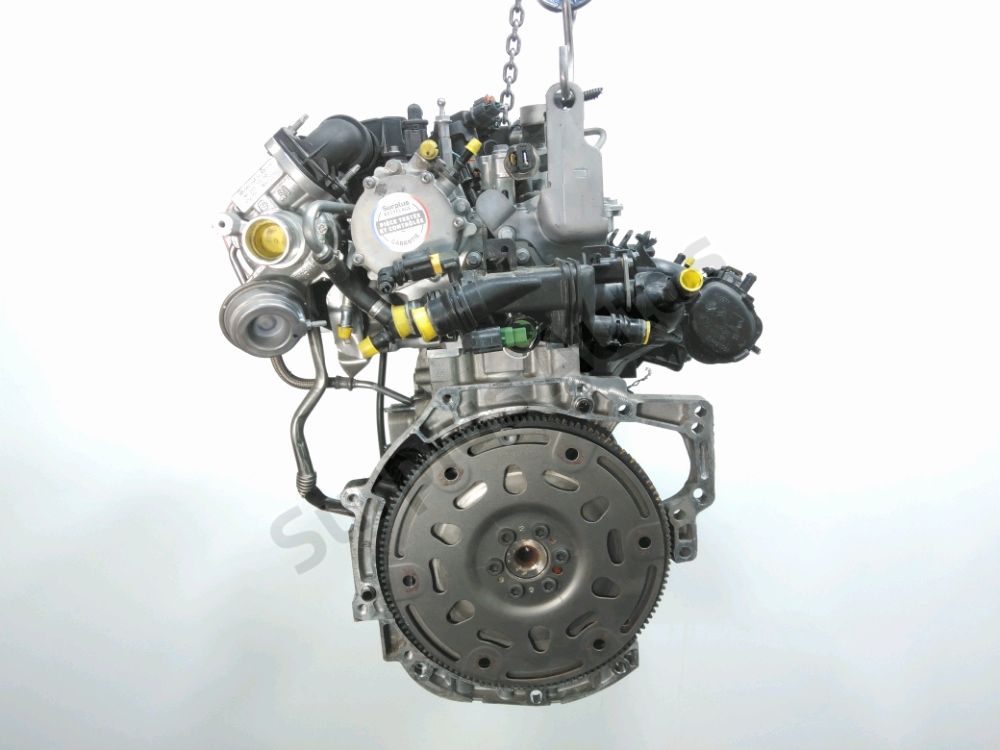Moteur