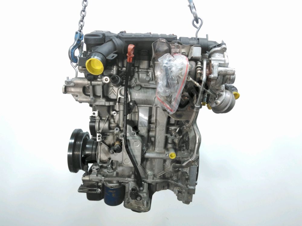 Moteur