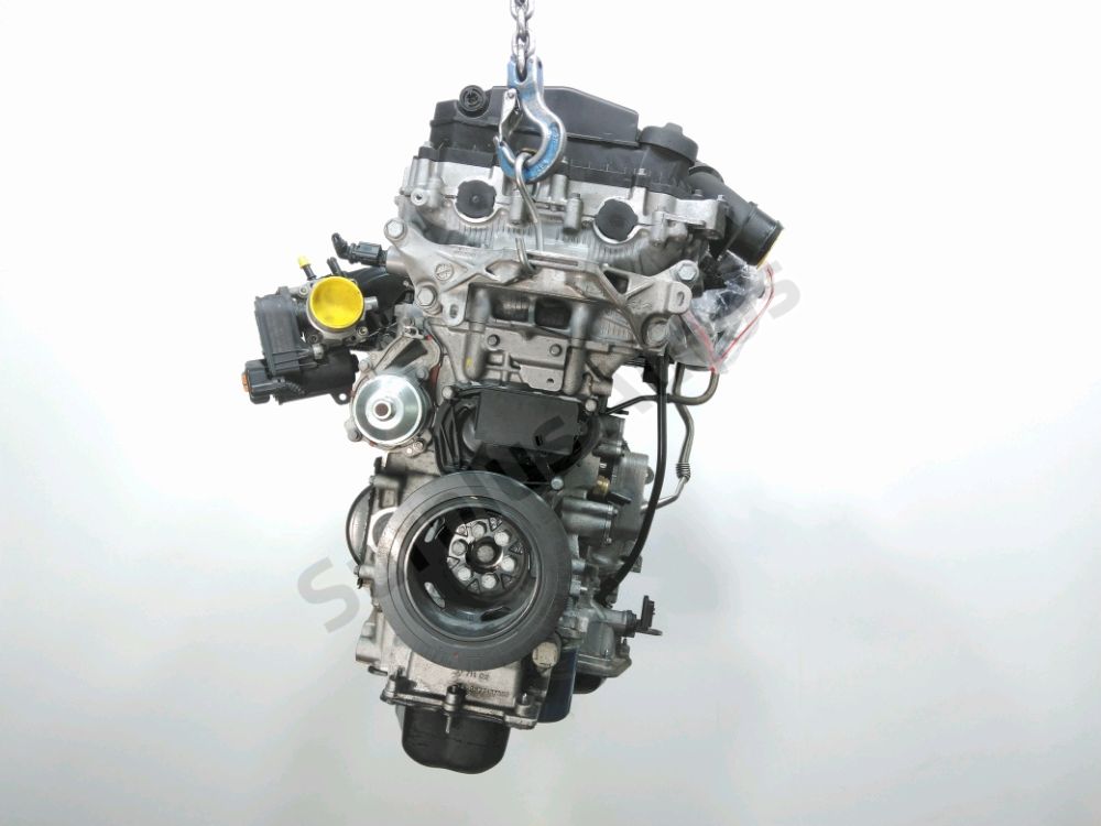 Moteur