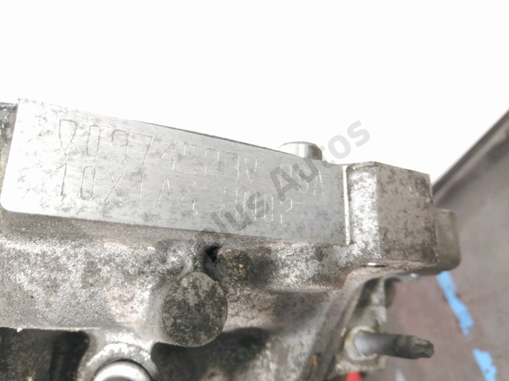 Moteur