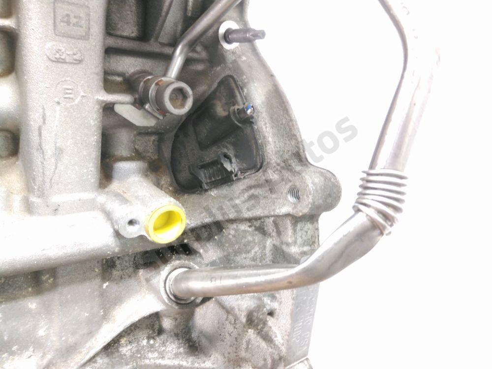 Moteur