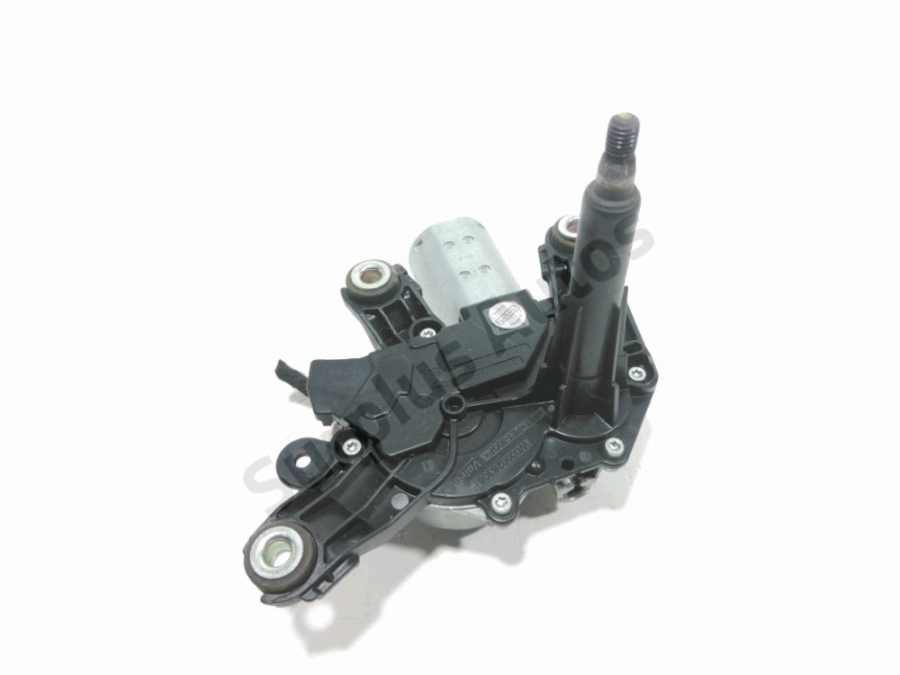 Moteur d'essuie glace arrière
