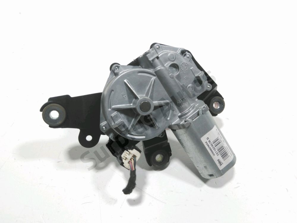 Moteur d'essuie glace arrière