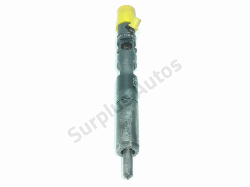Injecteur 1