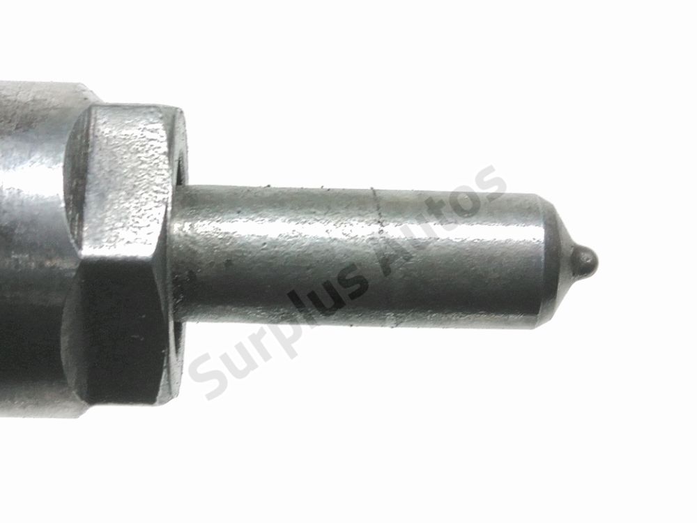 Injecteur 1