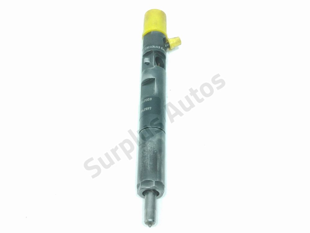 Injecteur 2