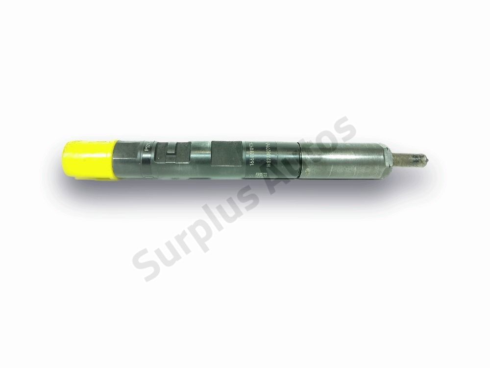 Injecteur 4