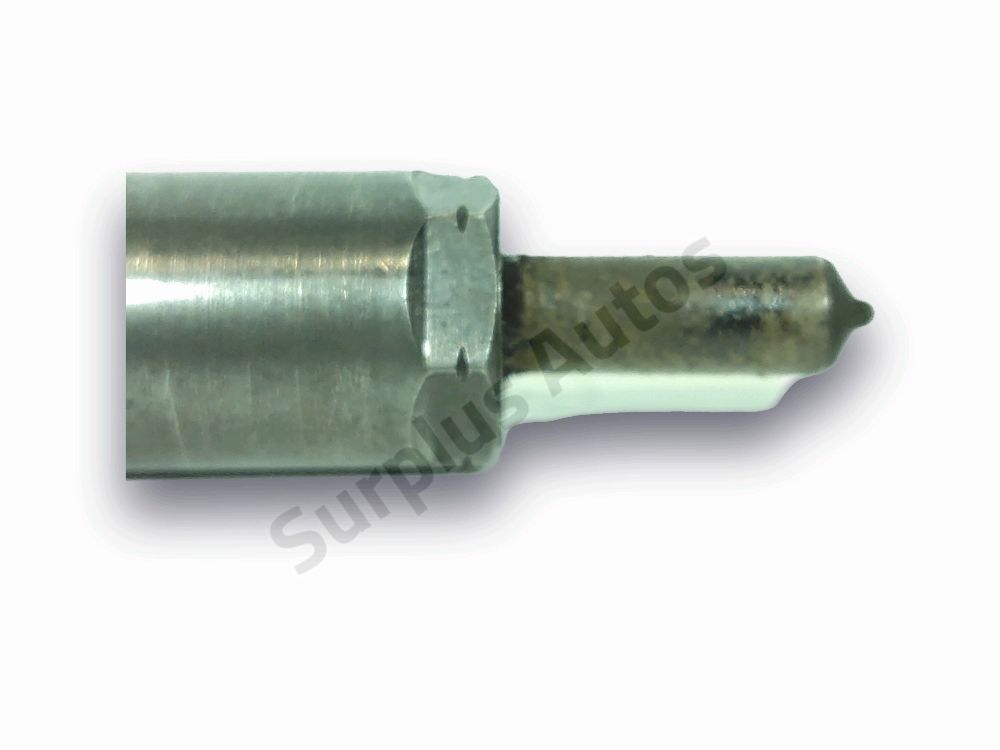 Injecteur 4