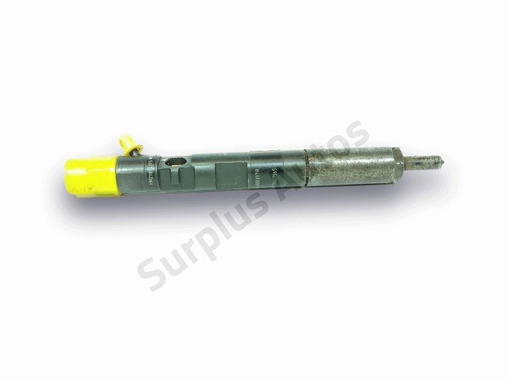 Injecteur 3