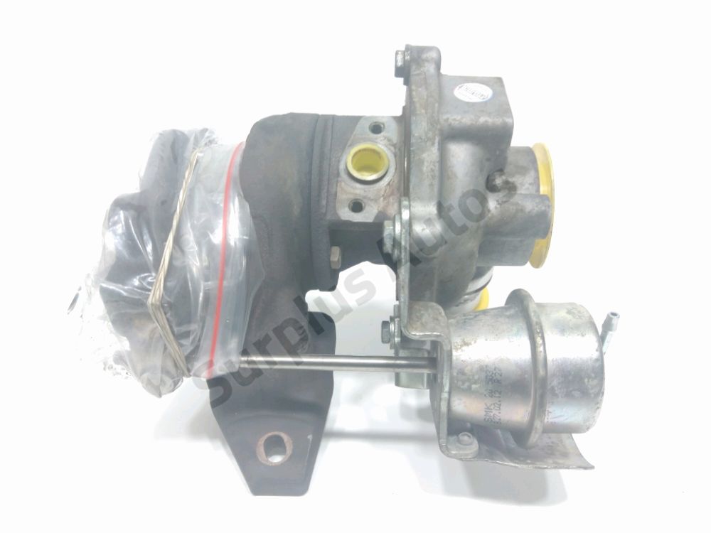 Turbo