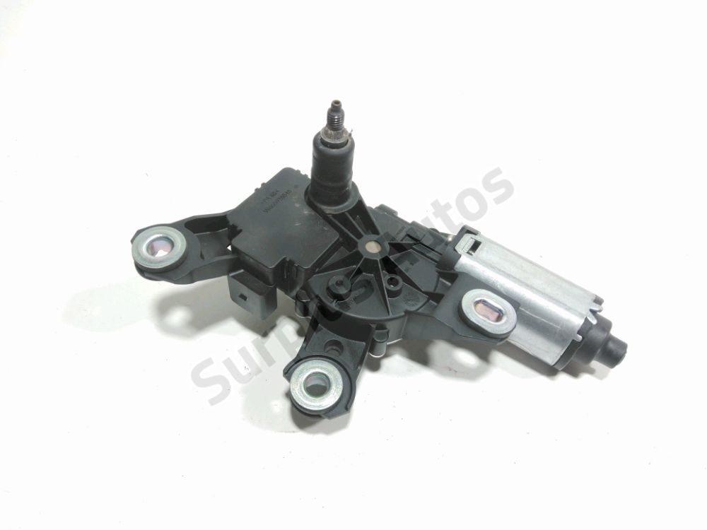 Moteur d'essuie glace arrière