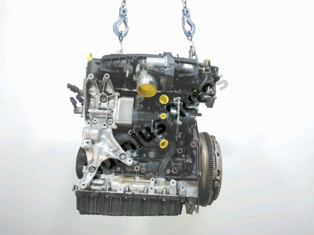 Moteur