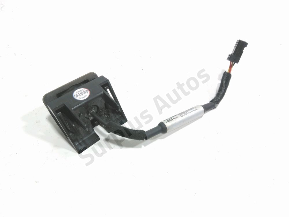 Camera de recul