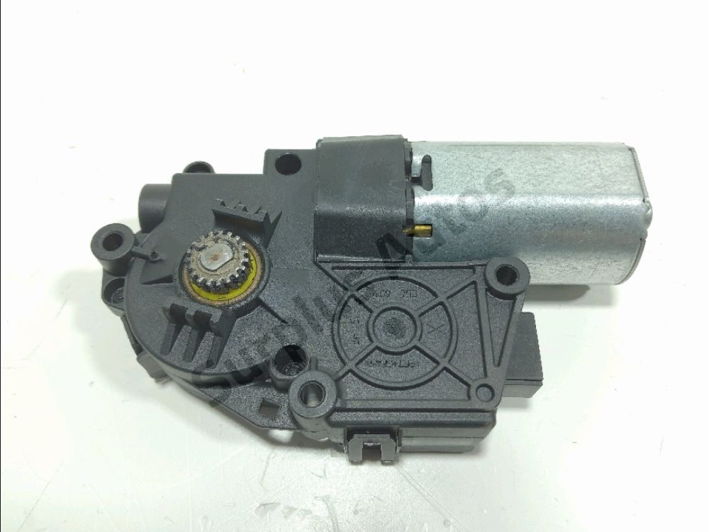 MOTEUR TOIT OUVRANT