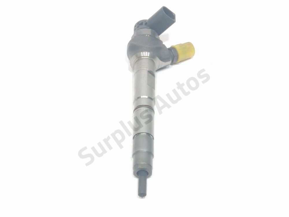 Injecteur 1