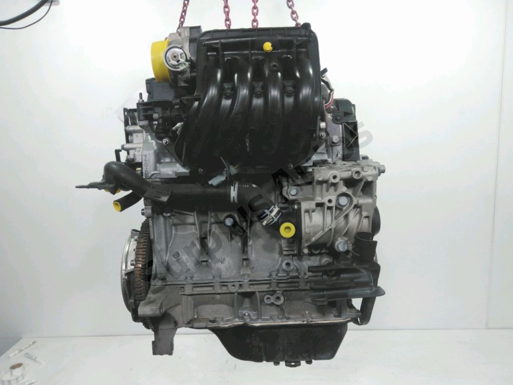 Moteur