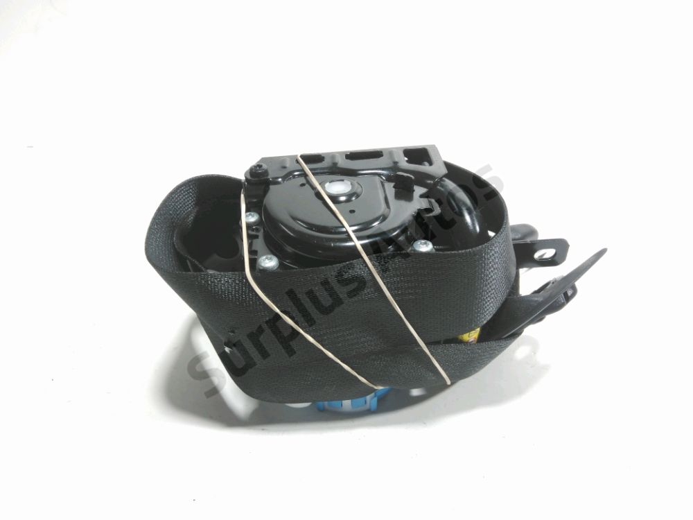 Ceinture avant gauche