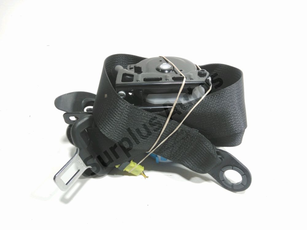 Ceinture avant gauche