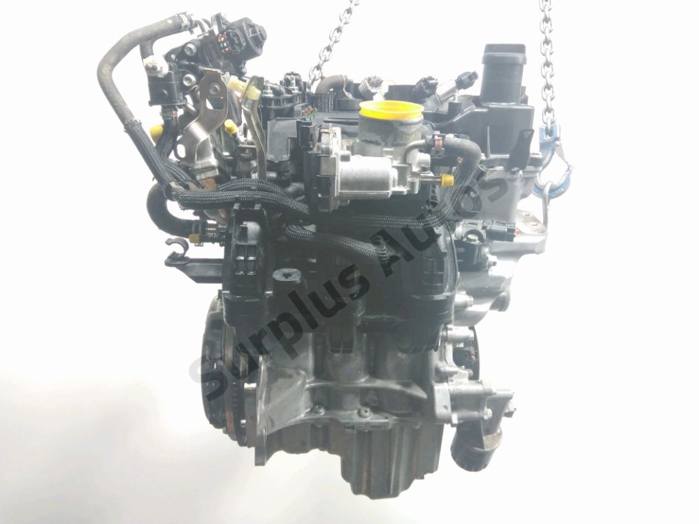 Moteur