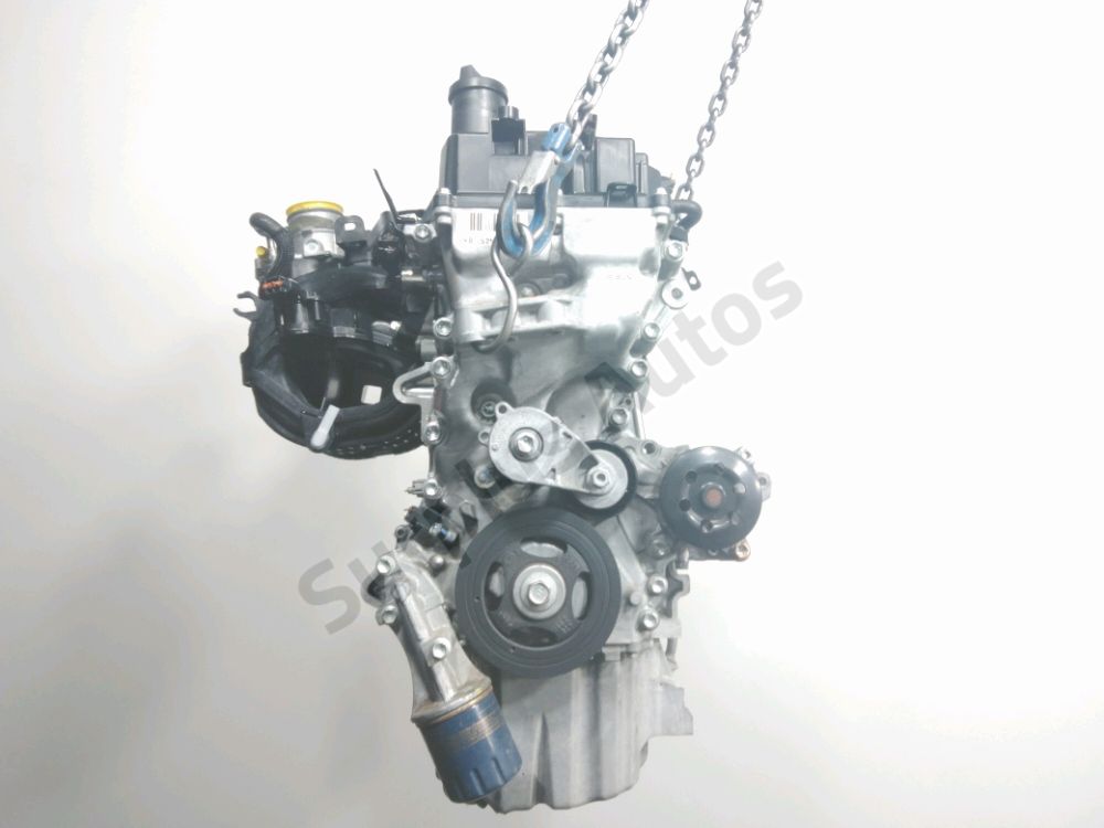 Moteur