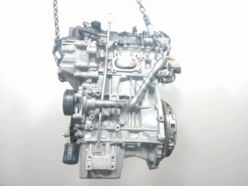 Moteur