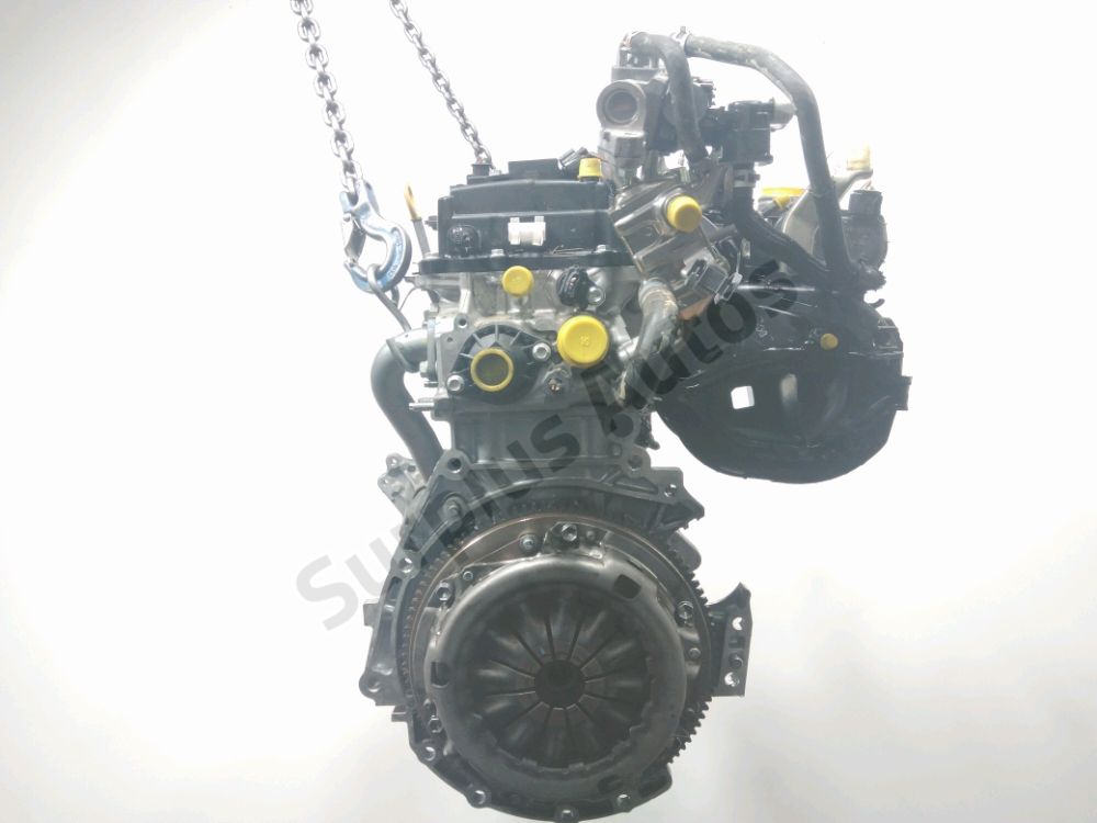 Moteur