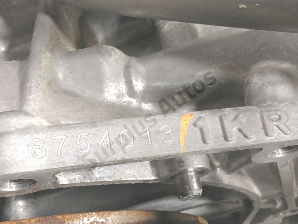 Moteur